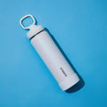 Water Bottle With Straw Lid Z3
