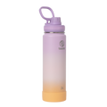 Actives Water Bottle With Spout Lid I7