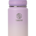 Actives Water Bottle With Spout Lid Z3
