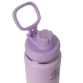 Actives Water Bottle With Spout Lid I7