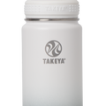 Actives Water Bottle With Spout Lid Z3