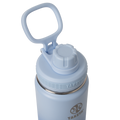 Actives Water Bottle With Spout Lid Z3