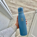 Traveler Leakproof Coffee Mug W6