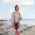 Packable Bottle Sling X5