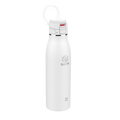 Traveler Leakproof Coffee Mug W6