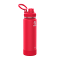 Actives Water Bottle With Spout Lid Z3
