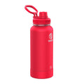 Actives Water Bottle With Spout Lid Z3