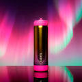 Aurora Water Bottle With Straw Lid T6