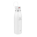 Traveler Leakproof Coffee Mug W6
